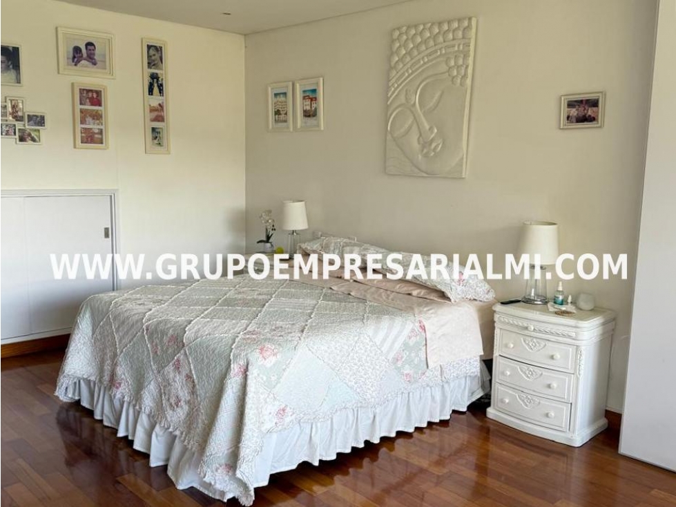 MAGNÍFICO APARTAMENTO EN VENTA - SECTOR LOS BALSOS COD: 32326 — foto 5