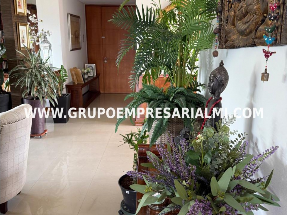 MAGNÍFICO APARTAMENTO EN VENTA - SECTOR LOS BALSOS COD: 32326 — foto 3