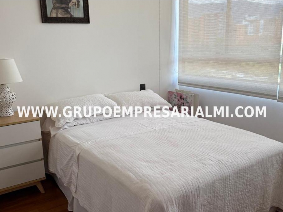 MAGNÍFICO APARTAMENTO EN VENTA - SECTOR LOS BALSOS COD: 32326 — foto 6