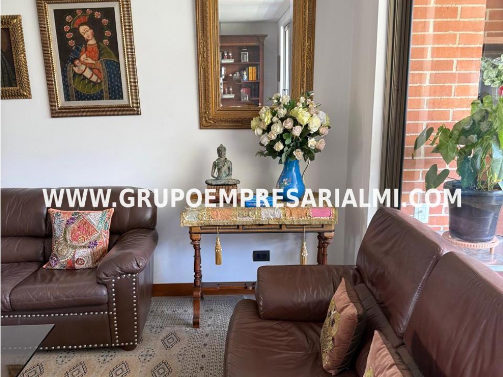 MAGNÍFICO APARTAMENTO EN VENTA - SECTOR LOS BALSOS COD: 32326 — foto 2