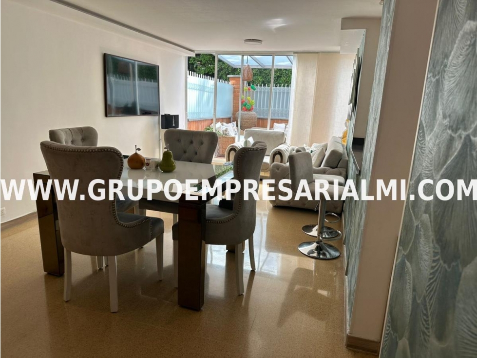 MAGNÍFICO APARTAMENTO EN VENTA - SECTOR NARANJAL COD: 32352
