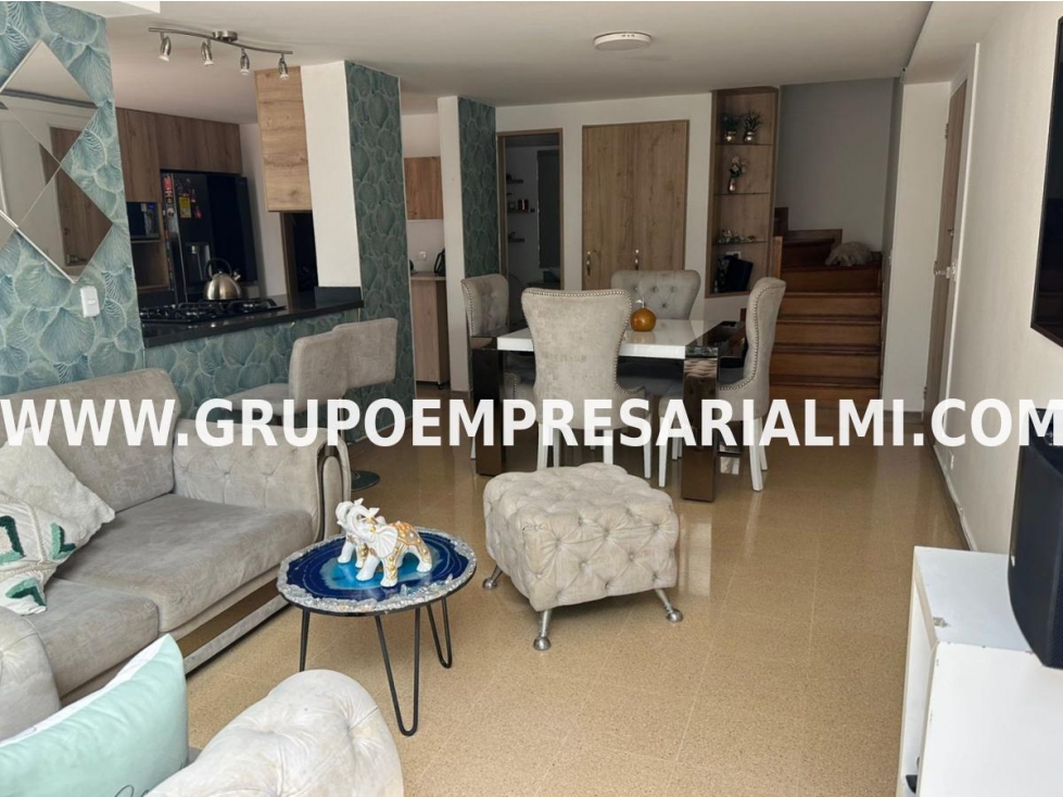 MAGNÍFICO APARTAMENTO EN VENTA - SECTOR NARANJAL COD: 32352 — foto 2