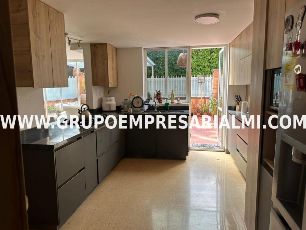 MAGNÍFICO APARTAMENTO EN VENTA - SECTOR NARANJAL COD: 32352 — foto 4