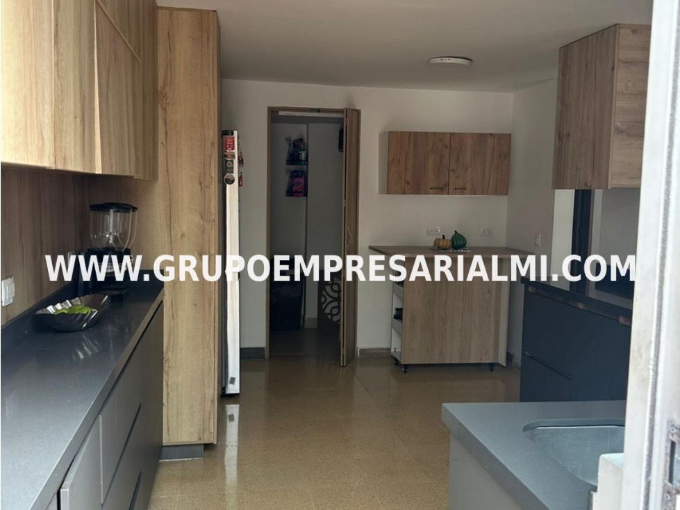 MAGNÍFICO APARTAMENTO EN VENTA - SECTOR NARANJAL COD: 32352 — foto 5