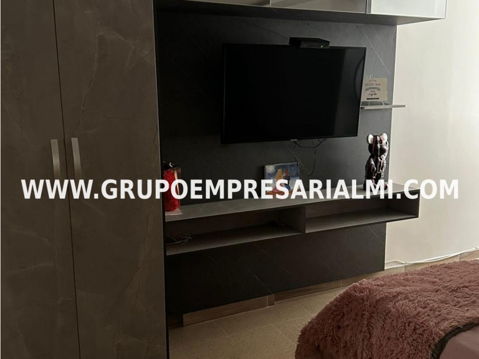 MAGNÍFICO APARTAMENTO EN VENTA - SECTOR NARANJAL COD: 32352 — foto 6