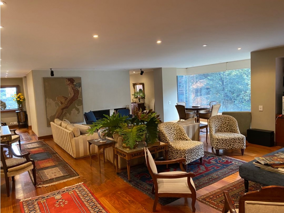 Magnífico apartamento ROSALES — foto 4