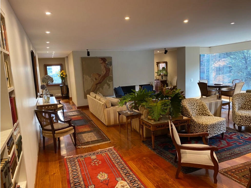 Magnífico apartamento ROSALES — foto 5