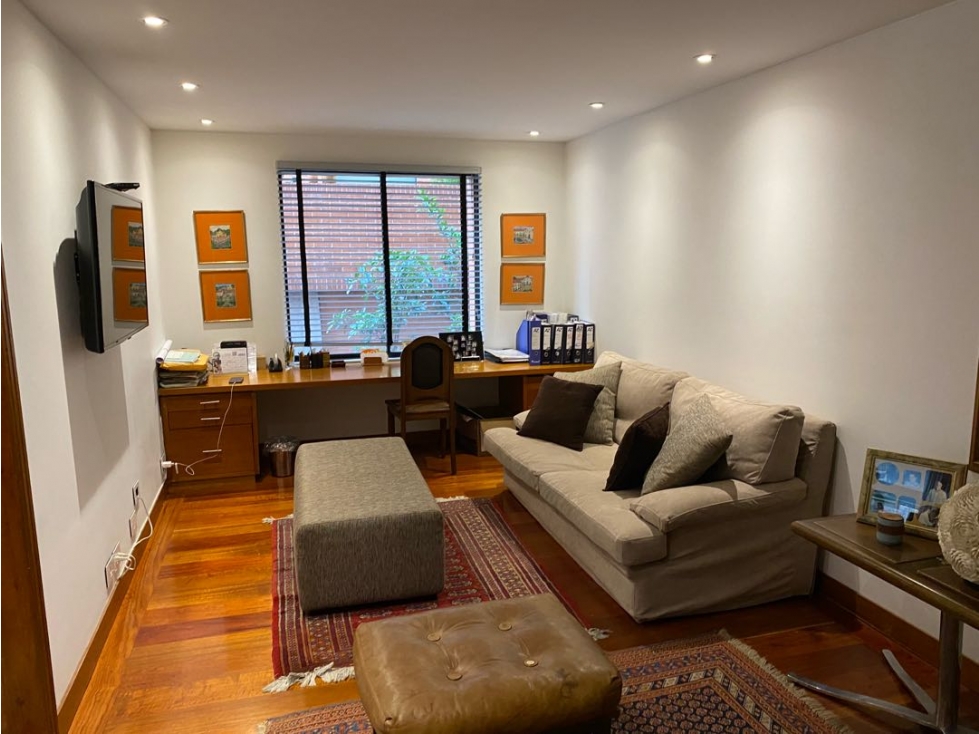 Magnífico apartamento ROSALES — foto 6