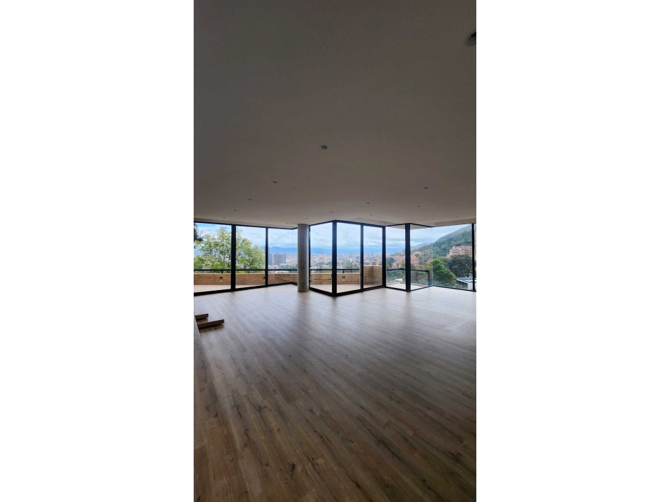 APARTAMENTO EN VENTA SANTA ANA ORIENTAL