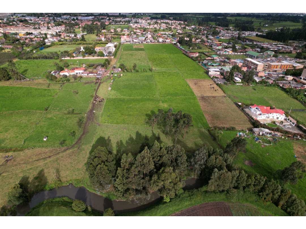 Magnífico lote chia la balsa — foto 2