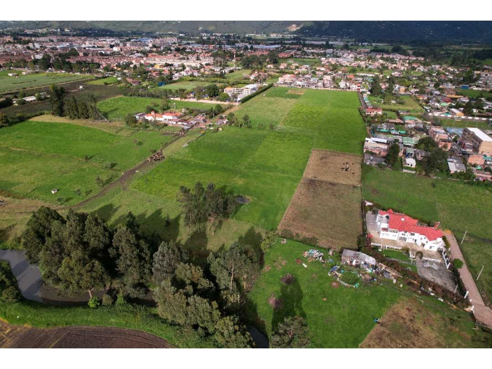 Magnífico lote chia la balsa — foto 6