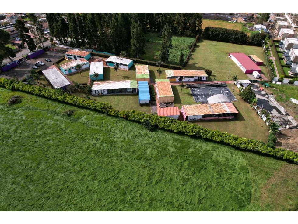 Magnífico lote chia 34.117 m2 — foto 5