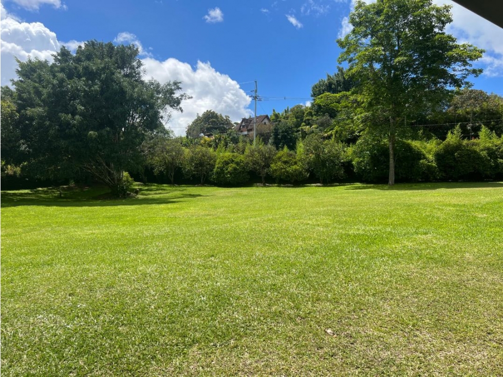 Magnifica casa finca en la Ceja Antioquía Vendo — foto 4