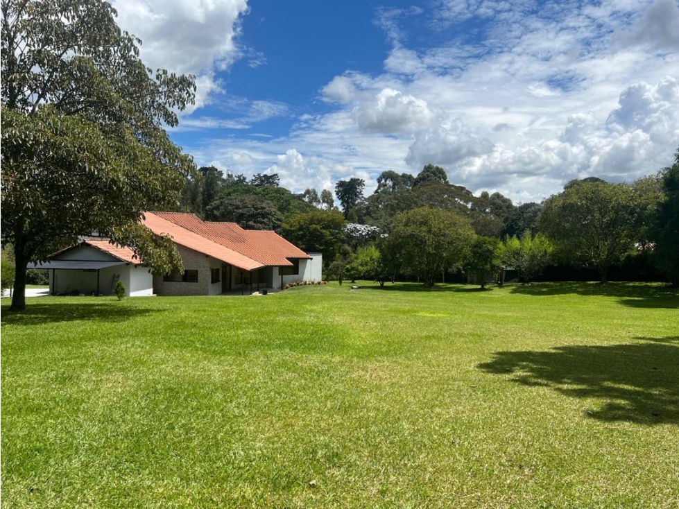 Magnifica casa finca en la Ceja Antioquía Vendo — foto 6