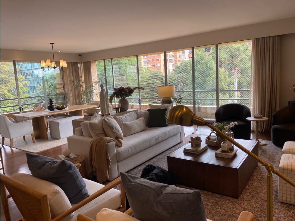 MAGNIFICO APARTAMENTO DISEÑO — foto 2