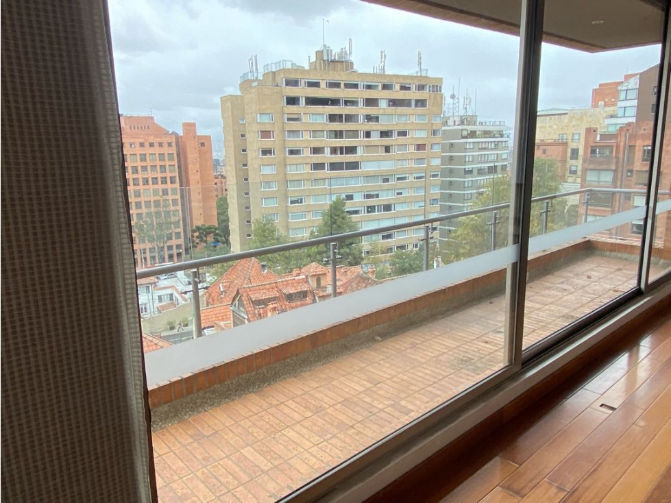 Magnifico Apartamento Rosales — foto 2