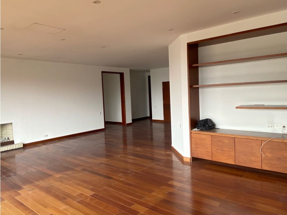 Magnifico Apartamento Rosales — foto 3