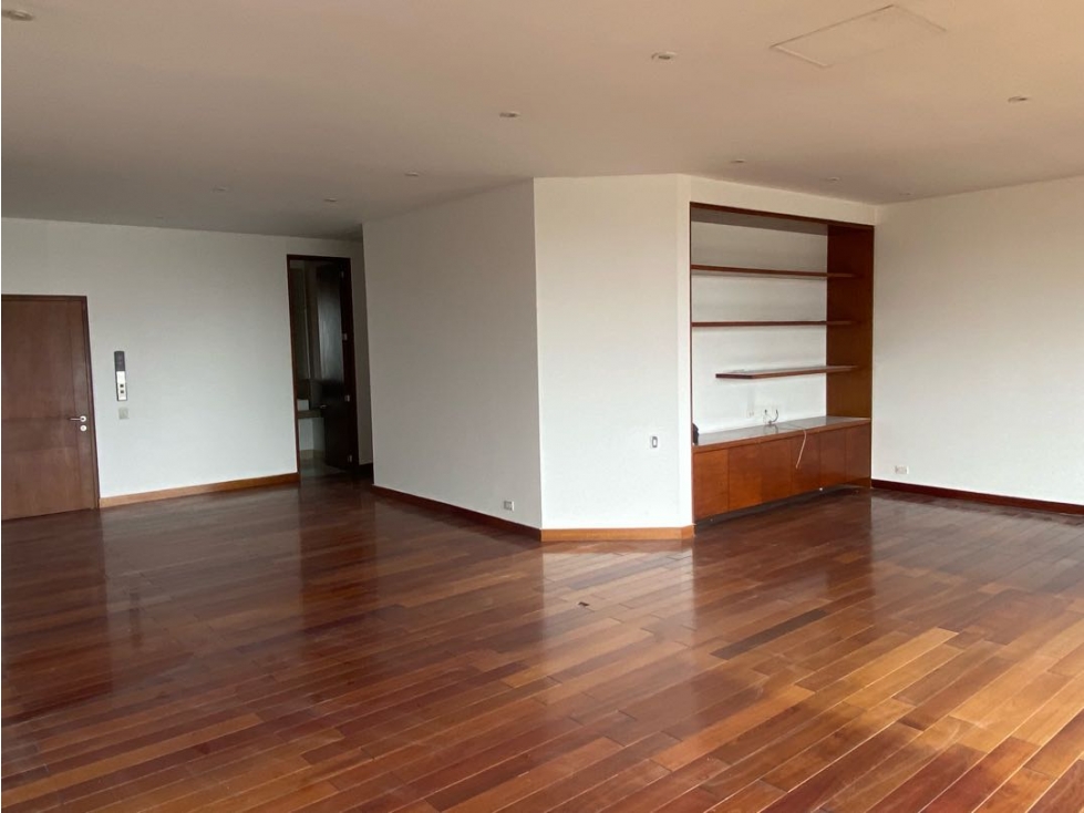 Magnifico Apartamento Rosales — foto 4