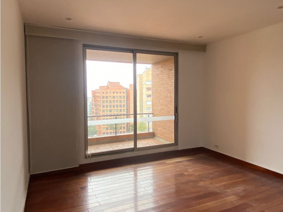 Magnifico Apartamento Rosales — foto 5
