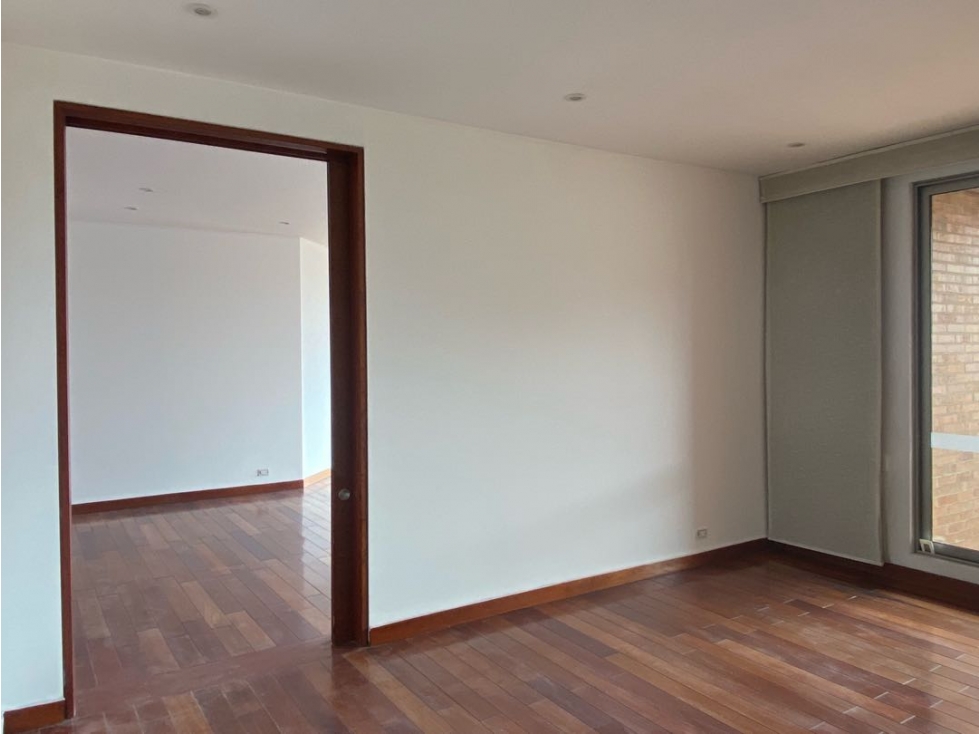Magnifico Apartamento Rosales — foto 6