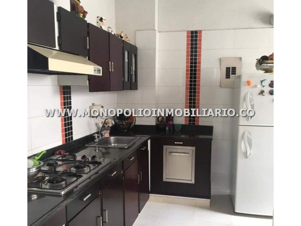 APARTAMENTO EN VENTA - SECTOR CONQUISTADORES COD: 16965 — foto 2