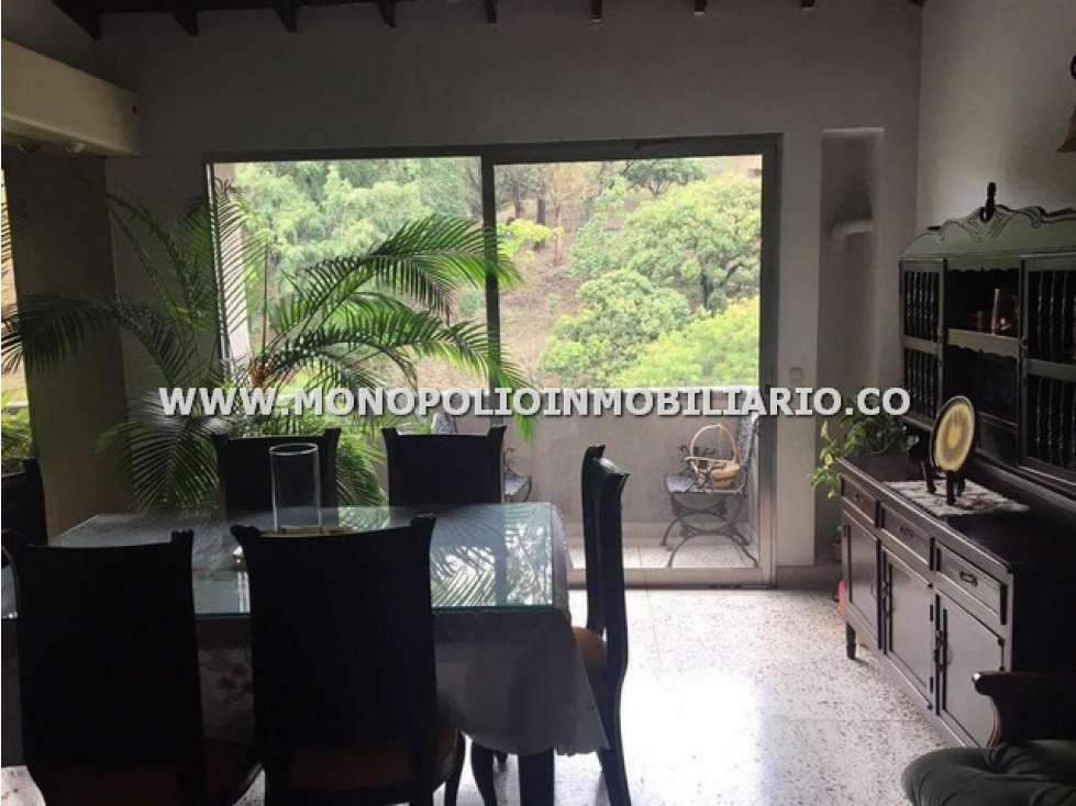 APARTAMENTO EN VENTA - SECTOR CONQUISTADORES COD: 16965 — foto 6