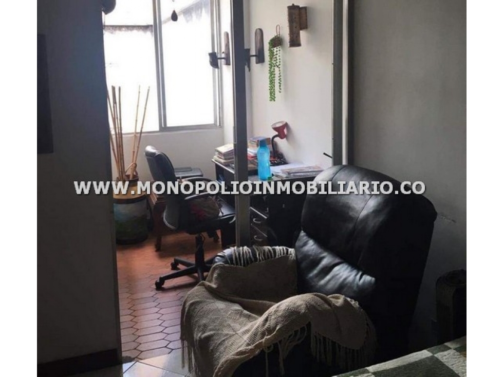 APARTAMENTO EN VENTA - SECTOR CONQUISTADORES COD: 16965 — foto 4