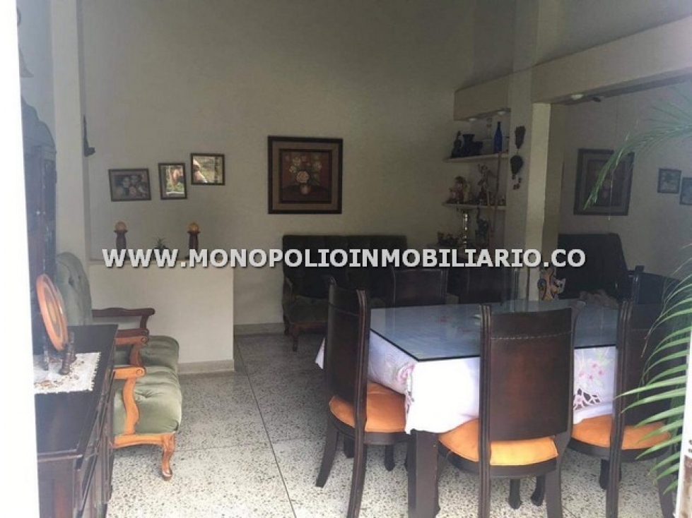 APARTAMENTO EN VENTA - SECTOR CONQUISTADORES COD: 16965 — foto 5