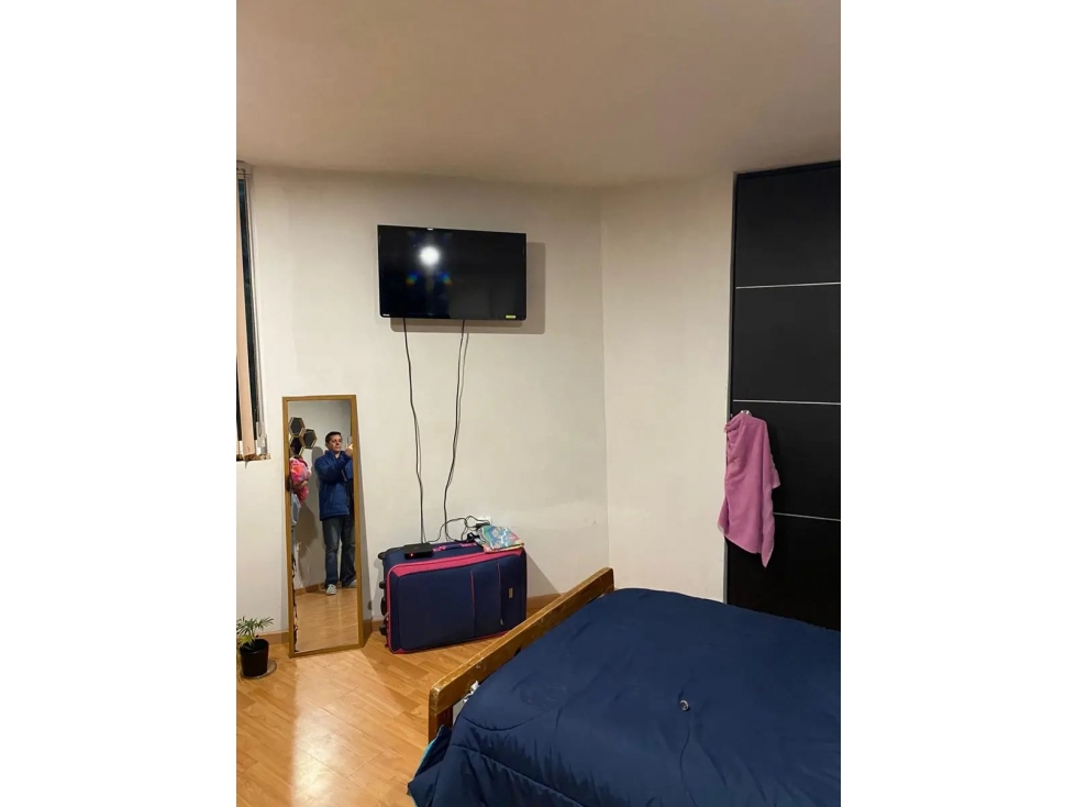 MAGNIFICO EDIFICIO PARA NEGOCIO, GENERANDO POR RENTA DE HABITACIONES - 2