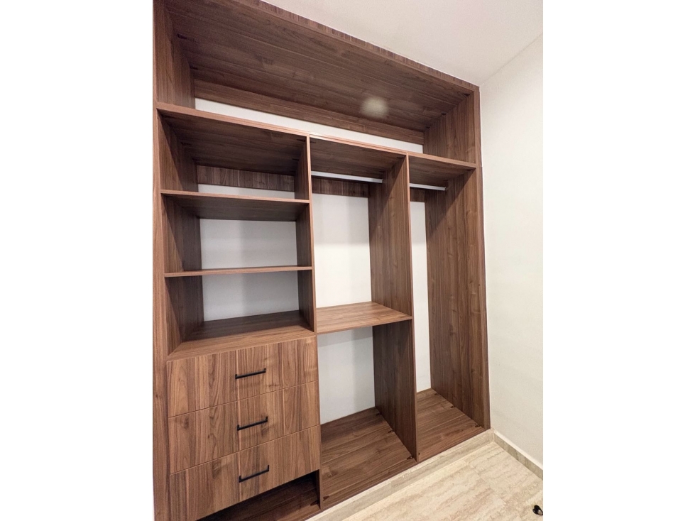 Departamentos en venta en MAIMARÁ en Temozón Mérida Yucatán — foto 4