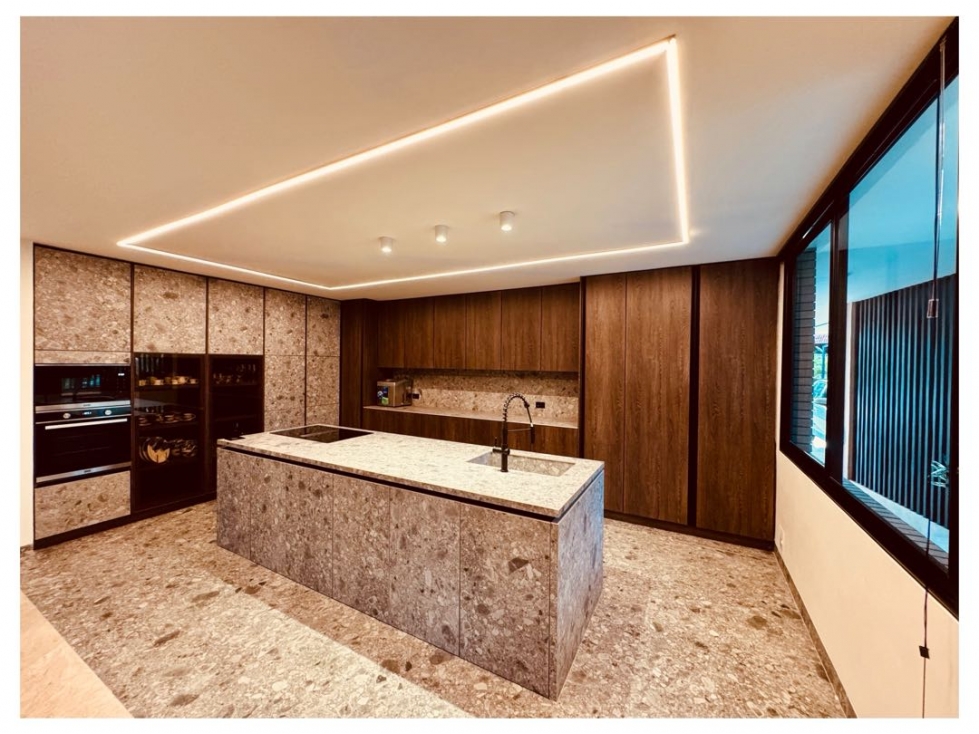 Majestuosa casa campestre en Cerritos — foto 4