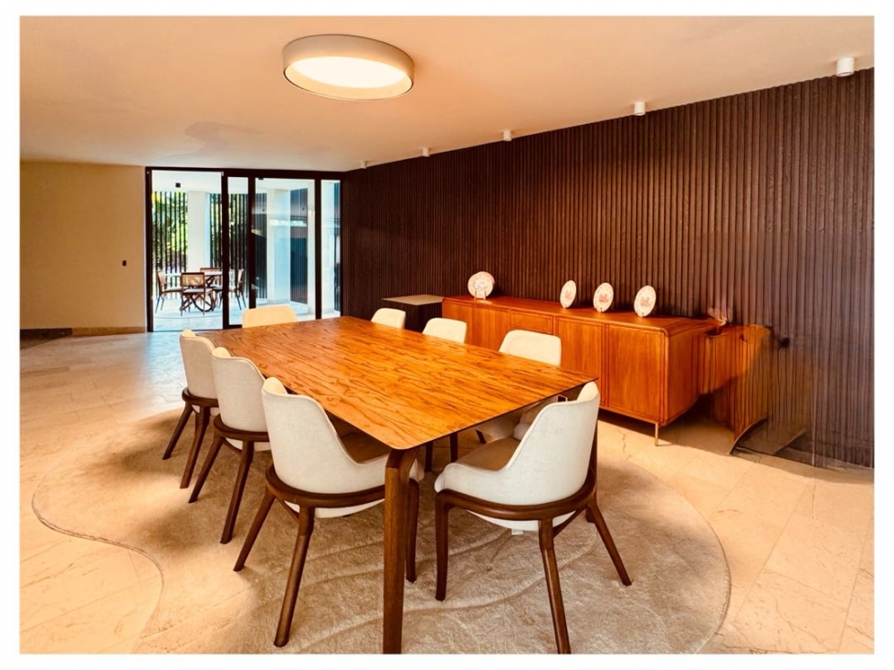 Majestuosa casa campestre en Cerritos — foto 5