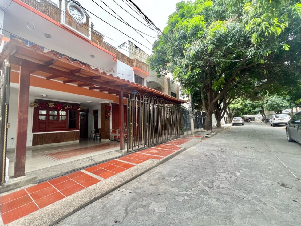 Majestuosa casa en venta sector Taminaca Santa Marta