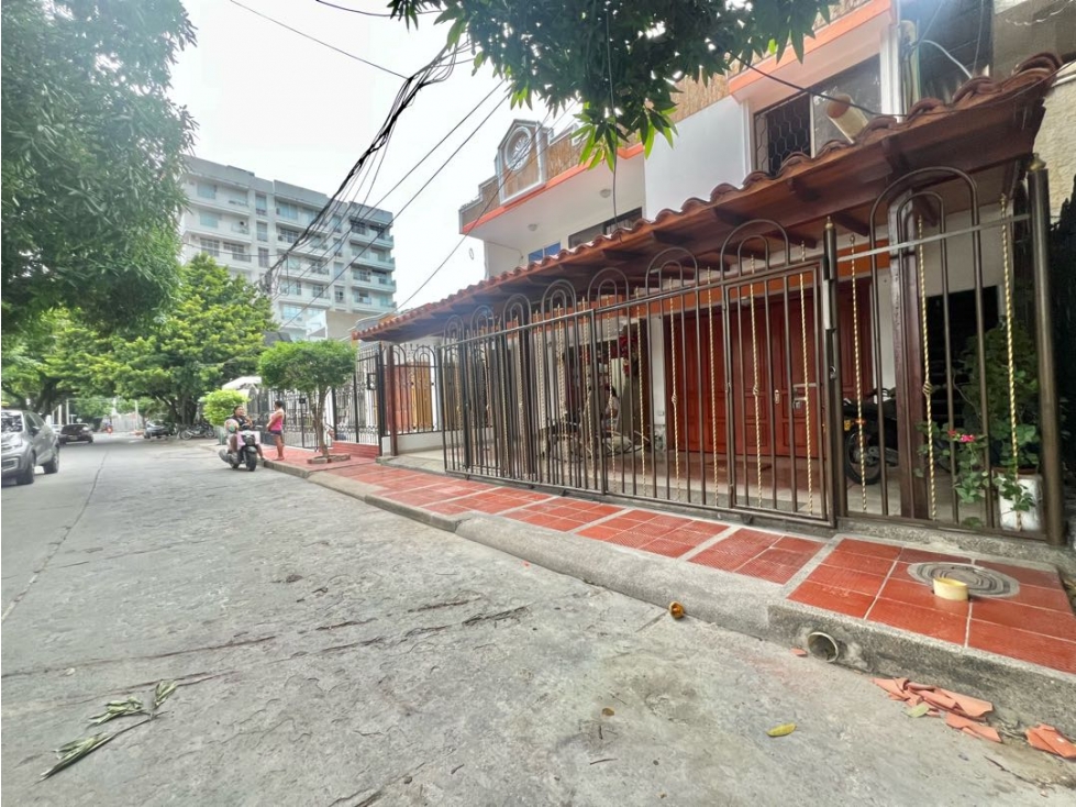 Majestuosa casa en venta sector Taminaca Santa Marta — foto 2