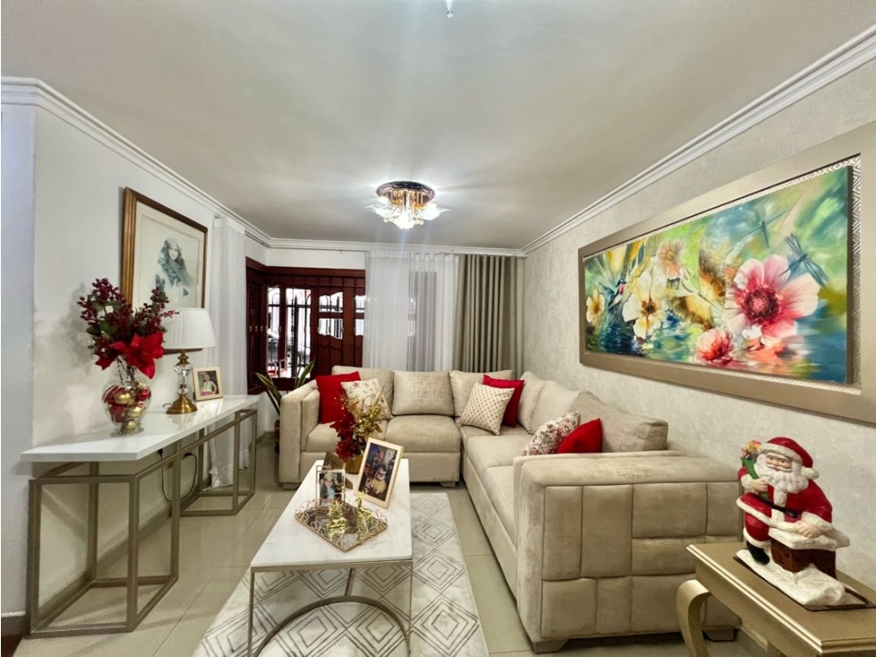 Majestuosa casa en venta sector Taminaca Santa Marta — foto 3