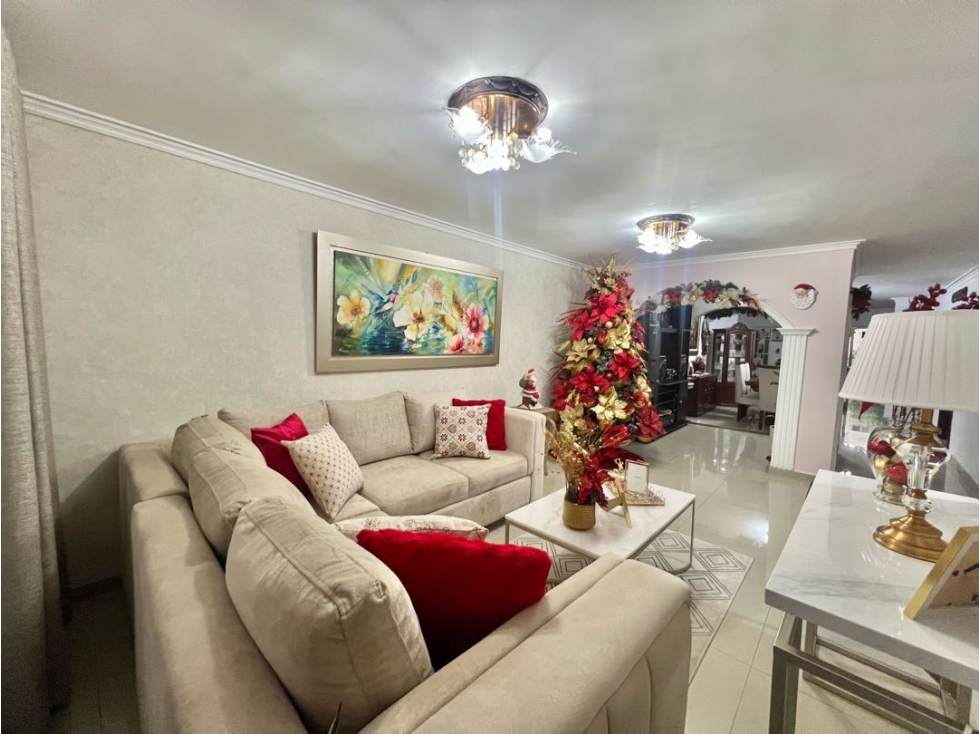 Majestuosa casa en venta sector Taminaca Santa Marta — foto 4