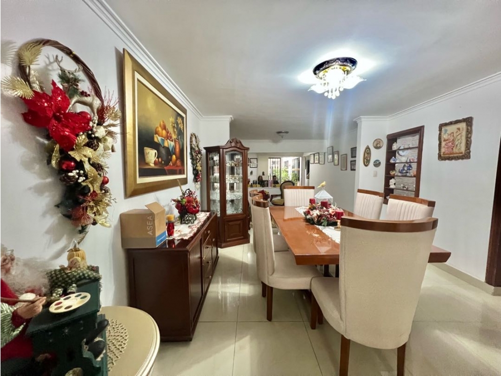 Majestuosa casa en venta sector Taminaca Santa Marta — foto 5