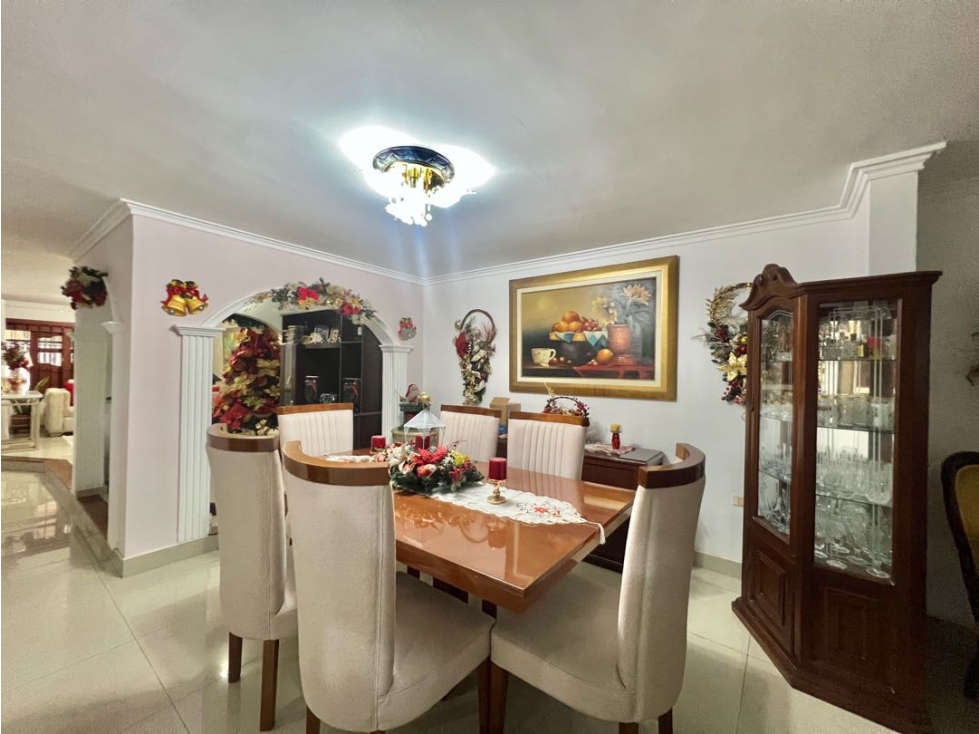 Majestuosa casa en venta sector Taminaca Santa Marta — foto 6