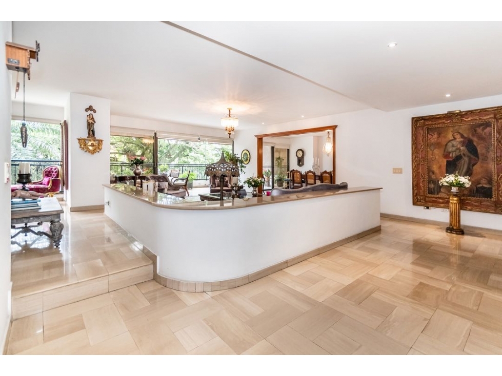 APARTAMENTO EN VENTA EN CALI, NORMANDIA — foto 6