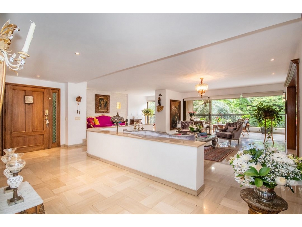 APARTAMENTO EN VENTA EN CALI, NORMANDIA — foto 5