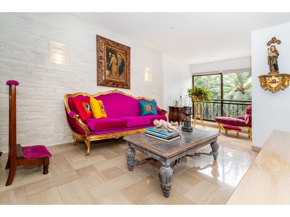 APARTAMENTO EN VENTA EN CALI, NORMANDIA — foto 4
