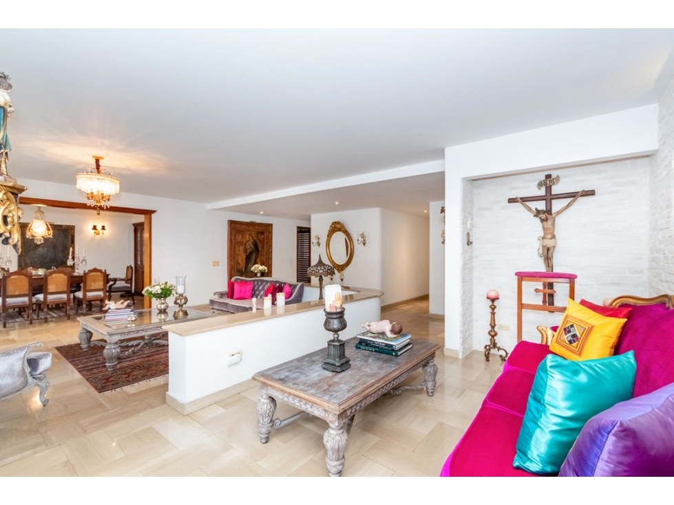APARTAMENTO EN VENTA EN CALI, NORMANDIA — foto 2