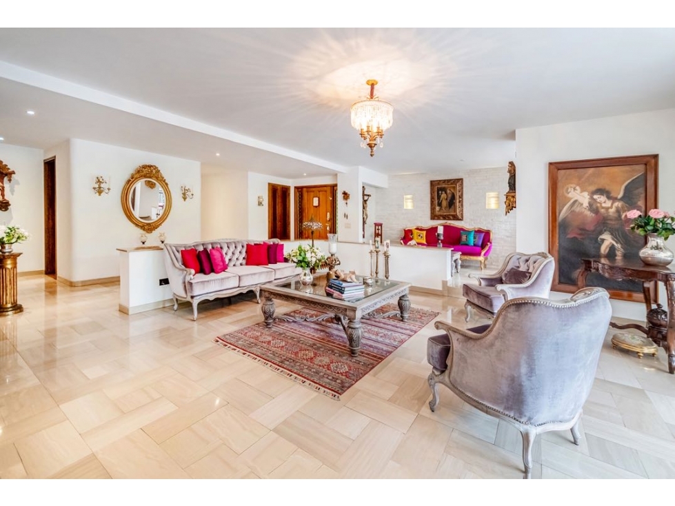 APARTAMENTO EN VENTA EN CALI, NORMANDIA — foto 3