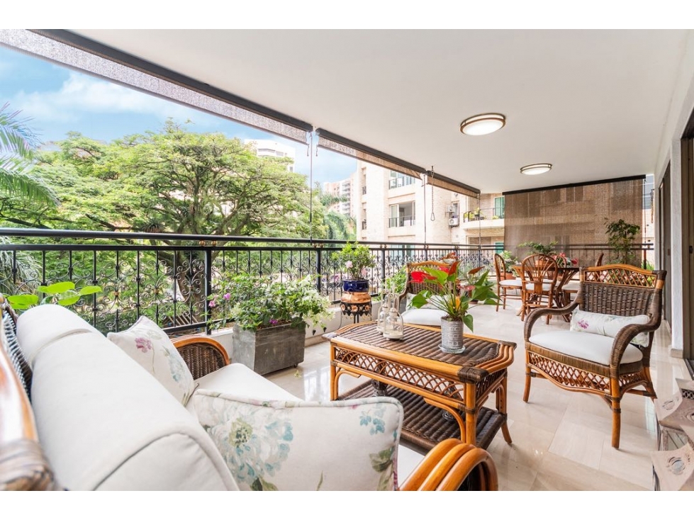 APARTAMENTO EN VENTA EN CALI, NORMANDIA
