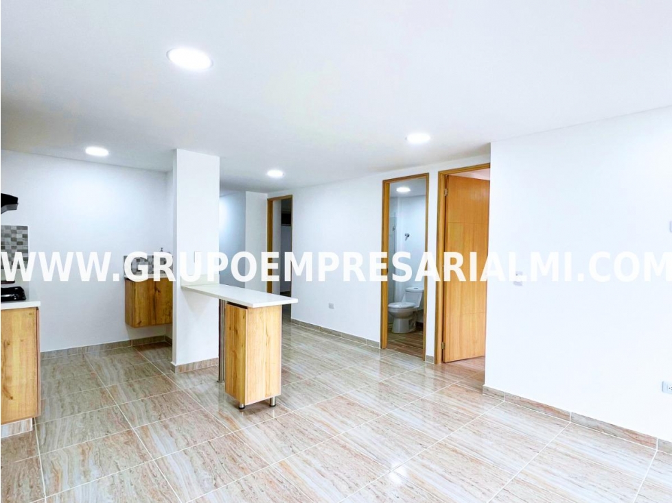MAJESTUOSO APARTAMENTO EN VENTA - SECTOR LETICIA COD: 32684