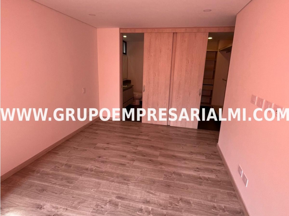 MAJESTUOSO APARTAMENTO EN VENTA - SECTOR LAS PALMAS COD: 32881 — foto 5