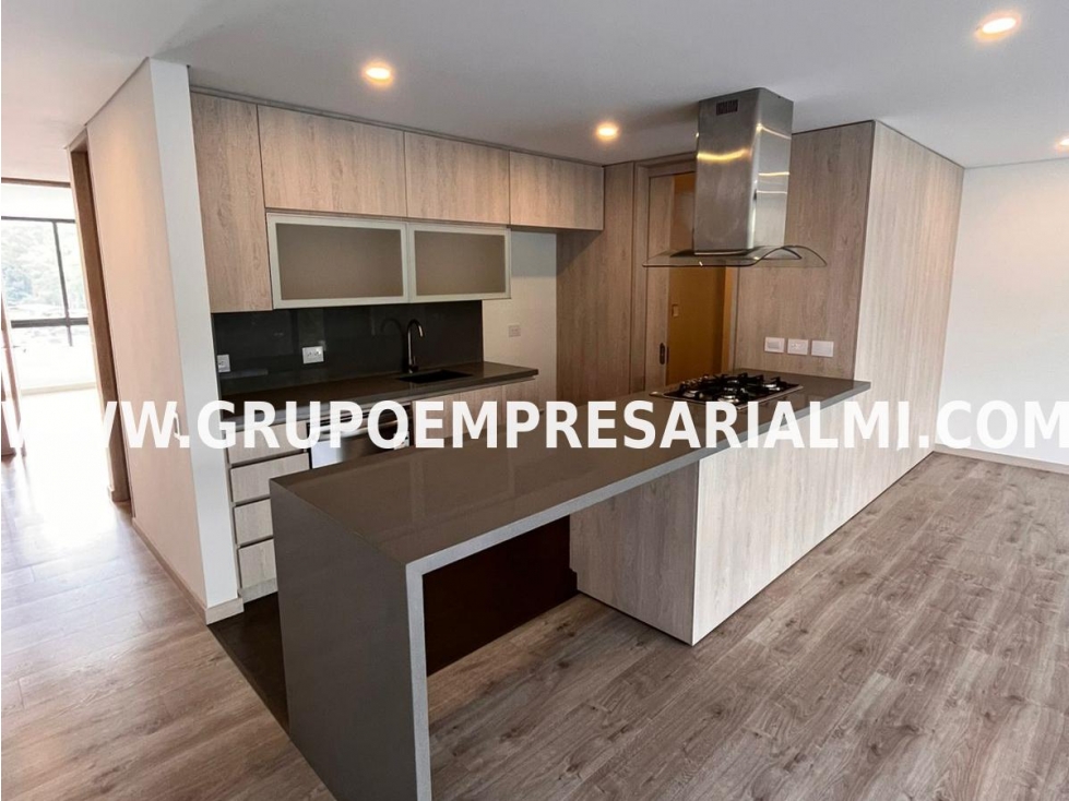 MAJESTUOSO APARTAMENTO EN VENTA - SECTOR LAS PALMAS COD: 32881 — foto 2