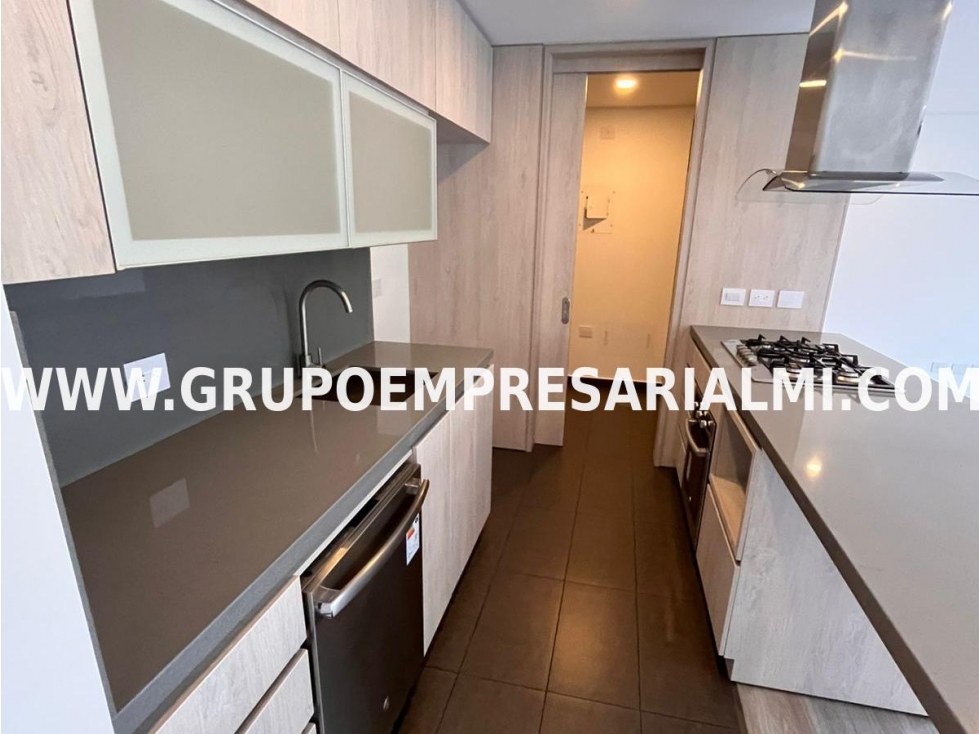 MAJESTUOSO APARTAMENTO EN VENTA - SECTOR LAS PALMAS COD: 32881 — foto 3