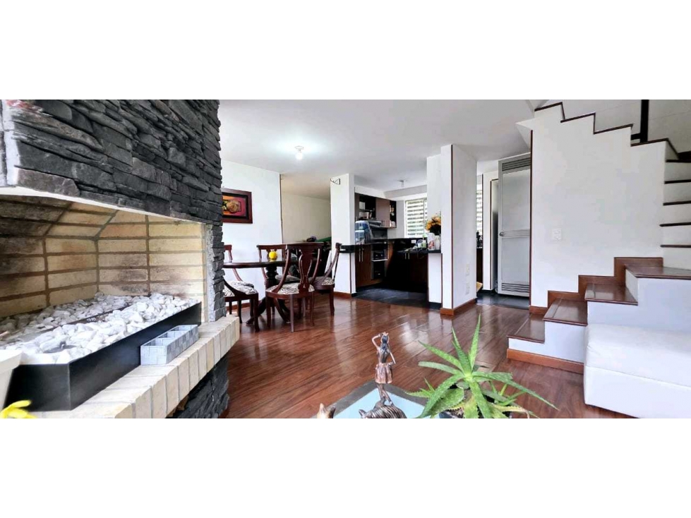 MALLORCA 2-CASA EN VENTA-MOSQUERA-CMO17121MALL2 (NO) — foto 2
