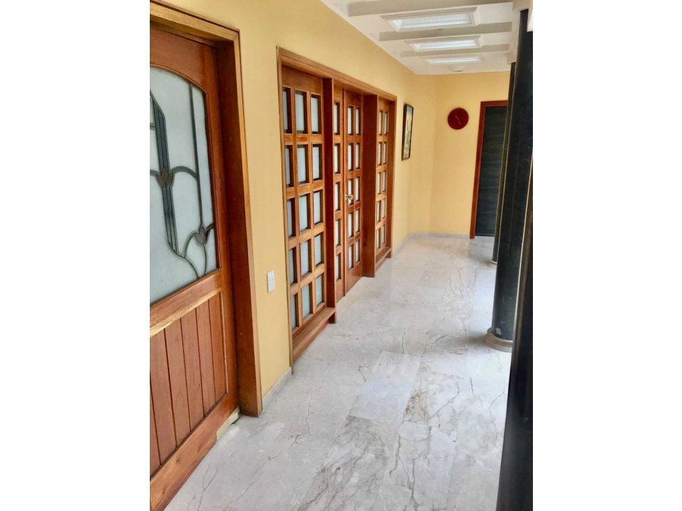 ¡MANSIÃN DE LUJO 550MÂ² EN BARRIO LA CAMELIA - MANIZALES! — foto 3